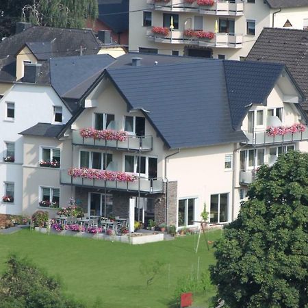 Weinbergs Loge Hotel Ernst Eksteriør billede
