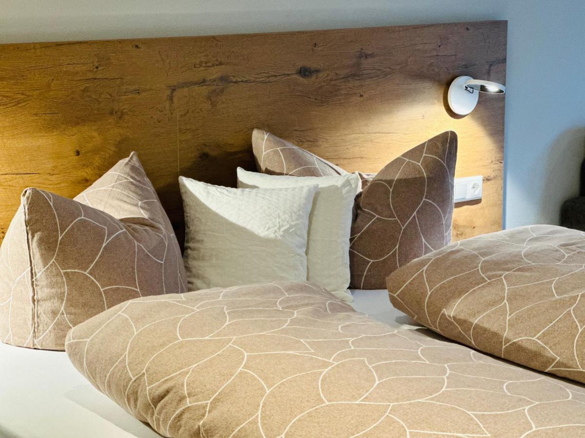 Weinbergs Loge Hotel Ernst Eksteriør billede